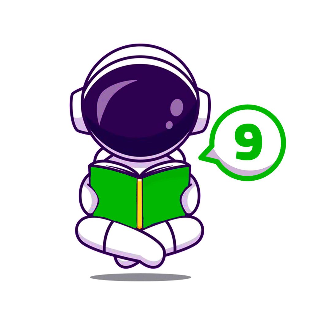 جزوه ریاضی پایه نهم - ریاضی برگر